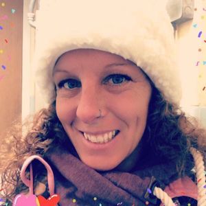 Meet your Posher, Kelly